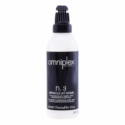 Tratamiento Intensivo Reparador Omniplex Nº 3 Farmavita Omniplex (100