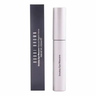 Máscara de Pestañas Smokey Eye Bobbi Brown Smokey Eye (6 ml) Negro M