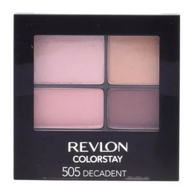 Sombra de ojos Color Stay Revlon (4,8 g)