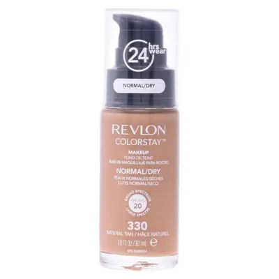 Fondo de Maquillaje Fluido Colorstay Revlon 007377-04 30 ml