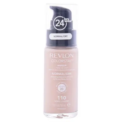 Fondo de Maquillaje Fluido Colorstay Revlon 007377-04 30 ml