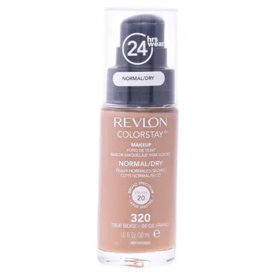 Fondo de Maquillaje Fluido Colorstay Revlon 007377-04 30 ml