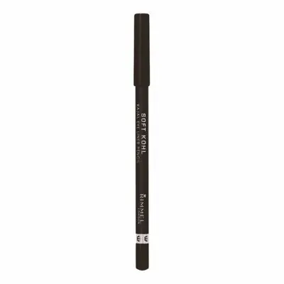 Eye Pencil Soft Khol Kajal Rimmel London