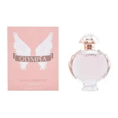 Women's Perfume Olympéa Paco Rabanne 10013356 EDP (50 ml) EDP 50 ml