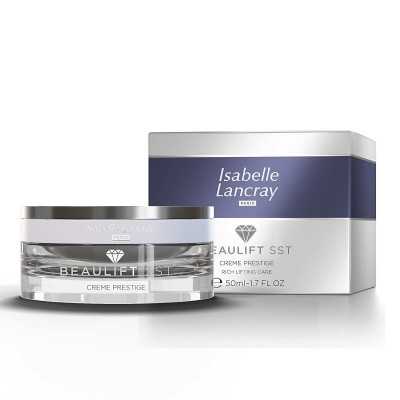 Crema Antiedad de Noche Isabelle Lancray Beaulift Creme Prestige (50 m