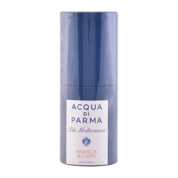 Unisex Perfume Acqua Di Parma BLU MEDITERRANEO EDT 30 ml