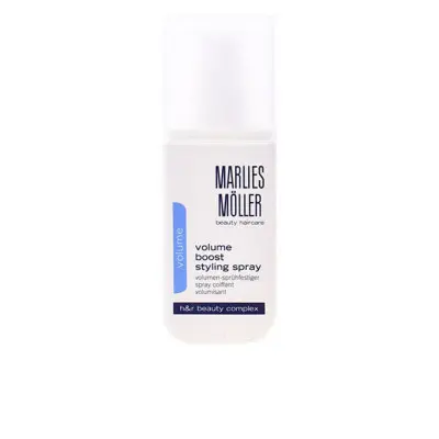 Spray para Dar Volumen boost styling Marlies Möller Volume (125 ml) 1