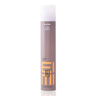 Laca de Fijación Fuerte Eimi Wella (300 ml) (300 ml)