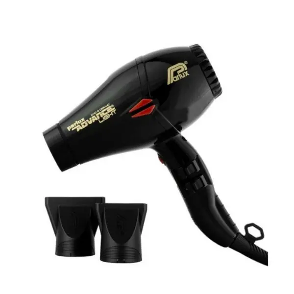 Hairdryer Parlux Parlux Advance Black