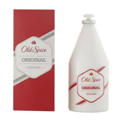 Loción After Shave Old Spice Old Spice