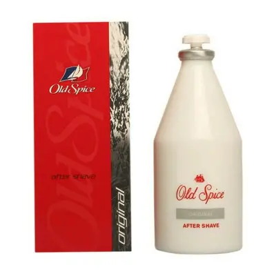 Loción After Shave Old Spice Old Spice