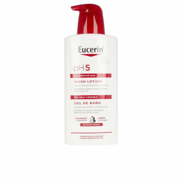 Gel de Baño Dermoprotector Eucerin PH5 400 ml