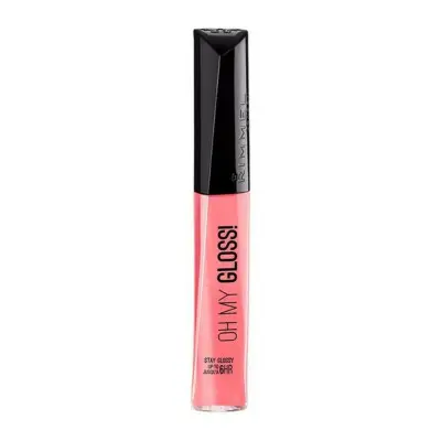 Brillo de Labios Oh My Glosh! Rimmel London