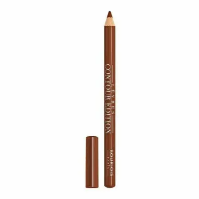 Lápiz de Ojos Contour Clubbing Bourjois