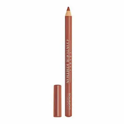 Lápiz de Ojos Contour Clubbing Bourjois