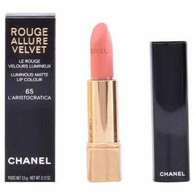 Pintalabios Rouge Allure Velvet Chanel