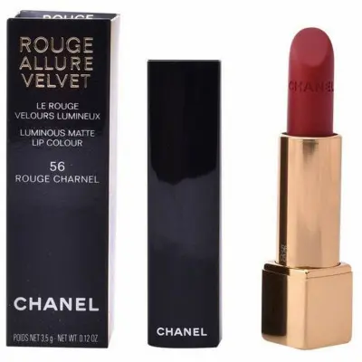 Pintalabios Rouge Allure Velvet Chanel