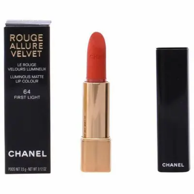 Pintalabios Rouge Allure Velvet Chanel