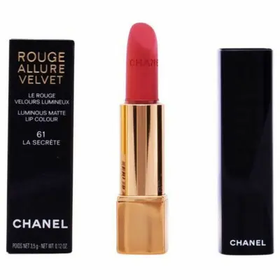 Pintalabios Rouge Allure Velvet Chanel