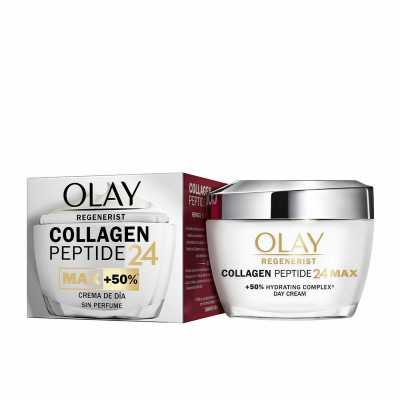 Crema Facial Olay Regenerist Collagen Peptide 24 (50 ml)