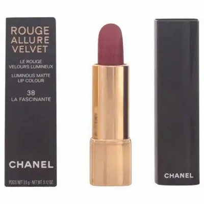 Pintalabios Rouge Allure Velvet Chanel