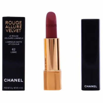 Pintalabios Rouge Allure Velvet Chanel