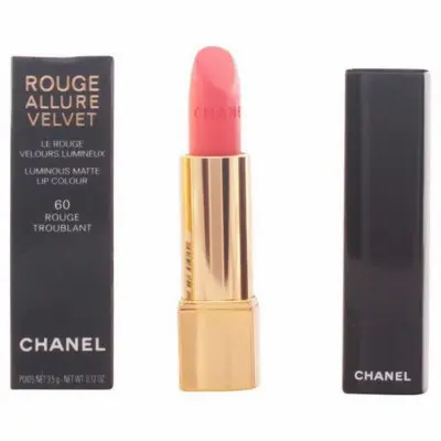 Pintalabios Rouge Allure Velvet Chanel