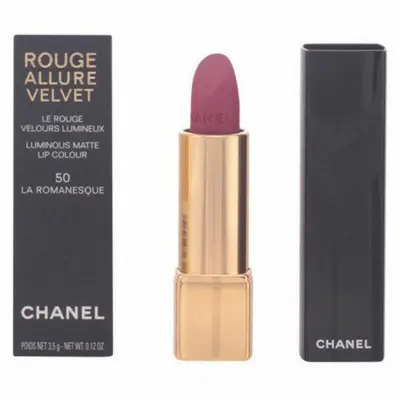 Pintalabios Rouge Allure Velvet Chanel