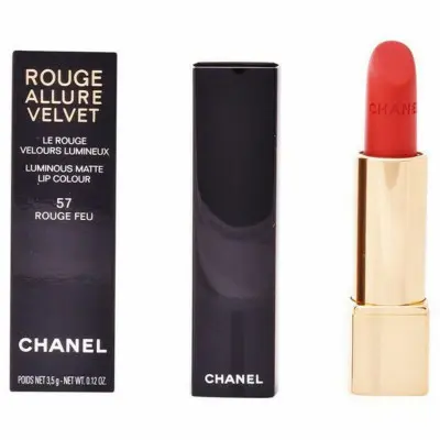 Pintalabios Rouge Allure Velvet Chanel