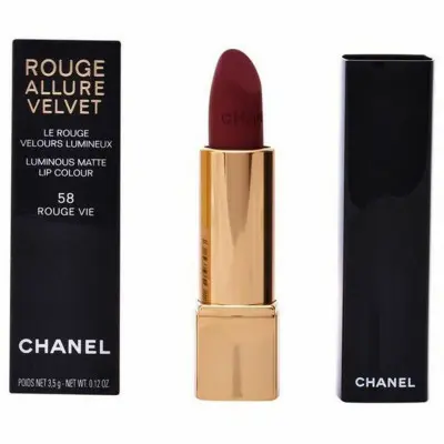 Pintalabios Rouge Allure Velvet Chanel