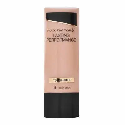 Base de Maquillaje Fluida Lasting Performance Max Factor (35 ml)