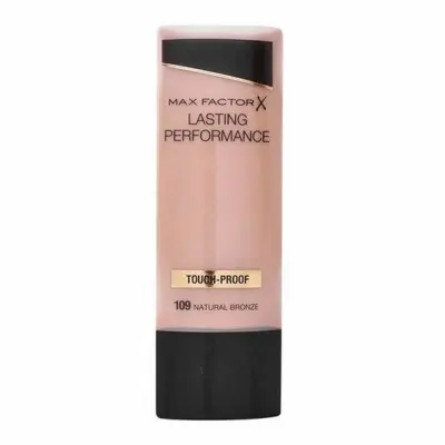 Base de Maquillaje Fluida Lasting Performance Max Factor (35 ml)