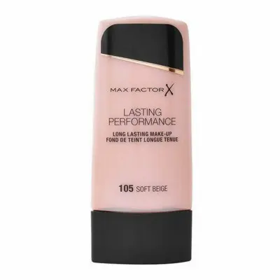 Base de Maquillaje Fluida Lasting Performance Max Factor (35 ml)