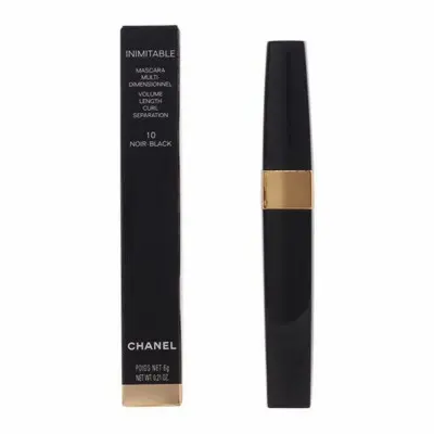 Máscara de Pestañas Inimitable Chanel 6 g