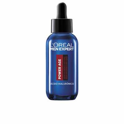 Sérum Antiedad L'Oreal Make Up Men Expert Power Age Ácido Hialuróni