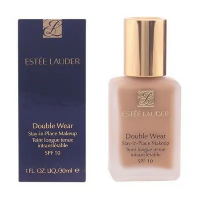 Base de Maquillaje Fluida Double Wear Estee Lauder (30 ml)