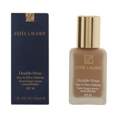 Base de Maquillaje Fluida Double Wear Estee Lauder (30 ml)