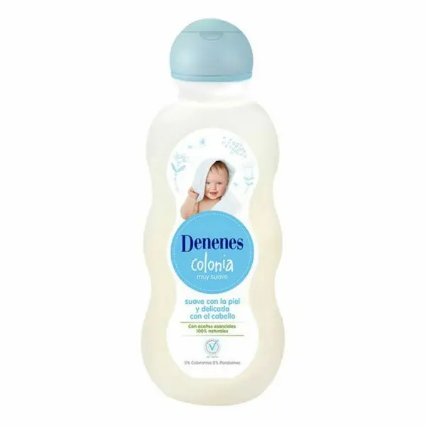 Perfume Infantil Denenes 8411061732298 EDC 600 ml