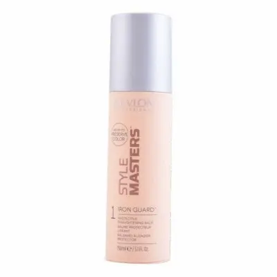 Crema Capilar Alisadora Style Masters Iron Revlon 7244680000 (150 ml)