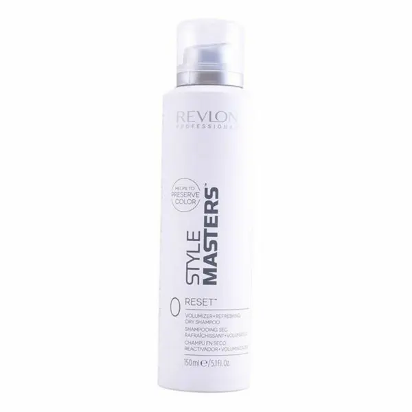 Dry Shampoo Style Masters Reset Revlon (150 ml) (150 ml)