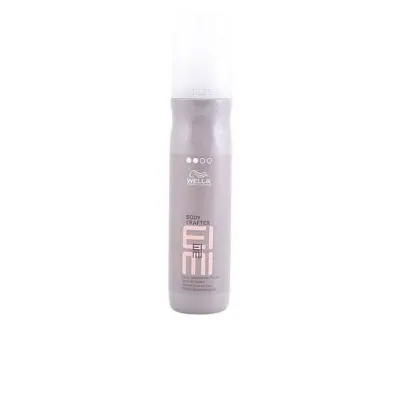 Laca Fijadora Eimi Body Crafter Wella Volumen (150 ml)