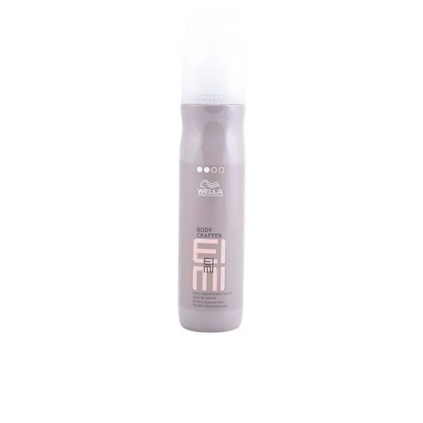 Laca Fijadora Eimi Body Crafter Wella Volumen (150 ml)