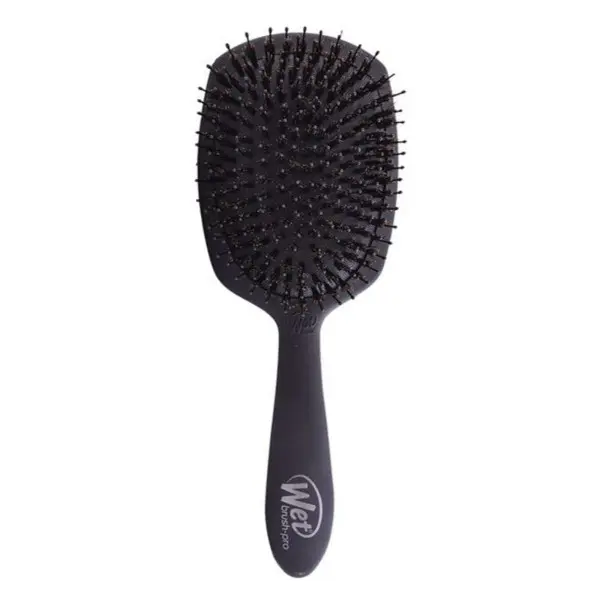 Cepillo Pro Epic Shine Deluxe The Wet Brush Epic Professional Negro (1 unidad)