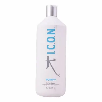 Champú Purificante I.c.o.n. Purify (1000 ml) 1 L