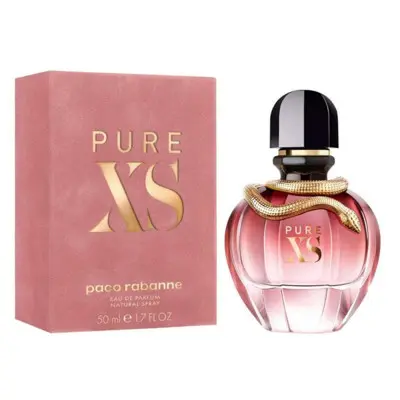 Perfume Mujer Pure XS Paco Rabanne EDP EDP