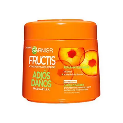 Restorative Hair Mask Adiós Daños Garnier 3.60054E+12 (300 ml) 300 m