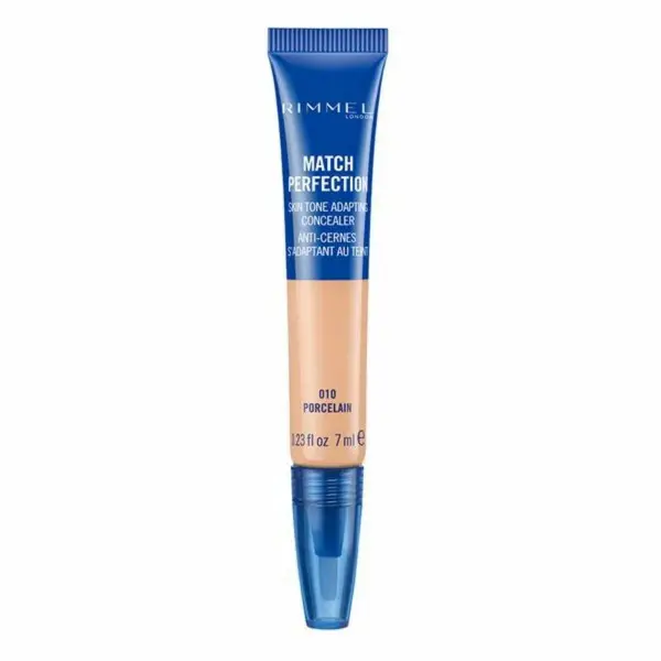 Antiojeras Match Perfection Rimmel London