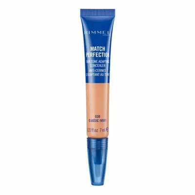 Antiojeras Match Perfection Rimmel London