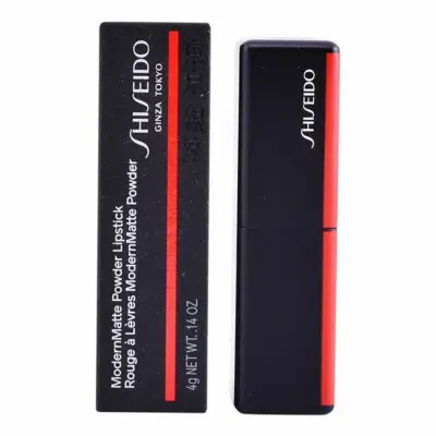 Lipstick Modernmatte Powder Shiseido 4 g