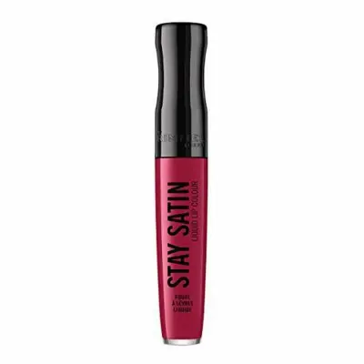 Lipstick Stay Satin Rimmel London